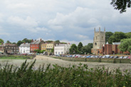 All Saints Isleworth