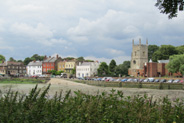 All Saints Isleworth