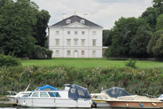 Marble Hill House Marble Hill House