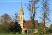 St Andrew's Wraysbury