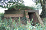 Air-raid shelter