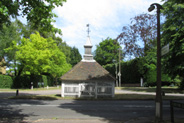 Banstead well