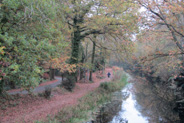 Basingstoke Canal Basingstoke Canal