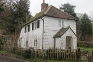 Chantry Cottage