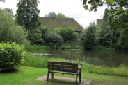 Elmore Pond