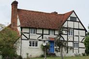 Little Ford Farmhouse Little Ford Farmhouse