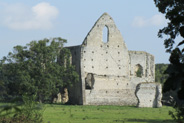 Newark Priory