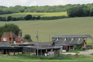 Newbarn settlement Newbarn settlement