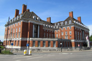 Royal Star and Garter Home