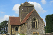 St Martha's Church
