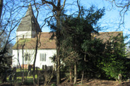 St Mary's Horsley