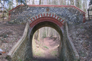 Stoney Dene Bridge Stoney Dene Bridge