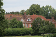 West Horsley Place