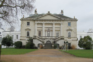 White Lodge